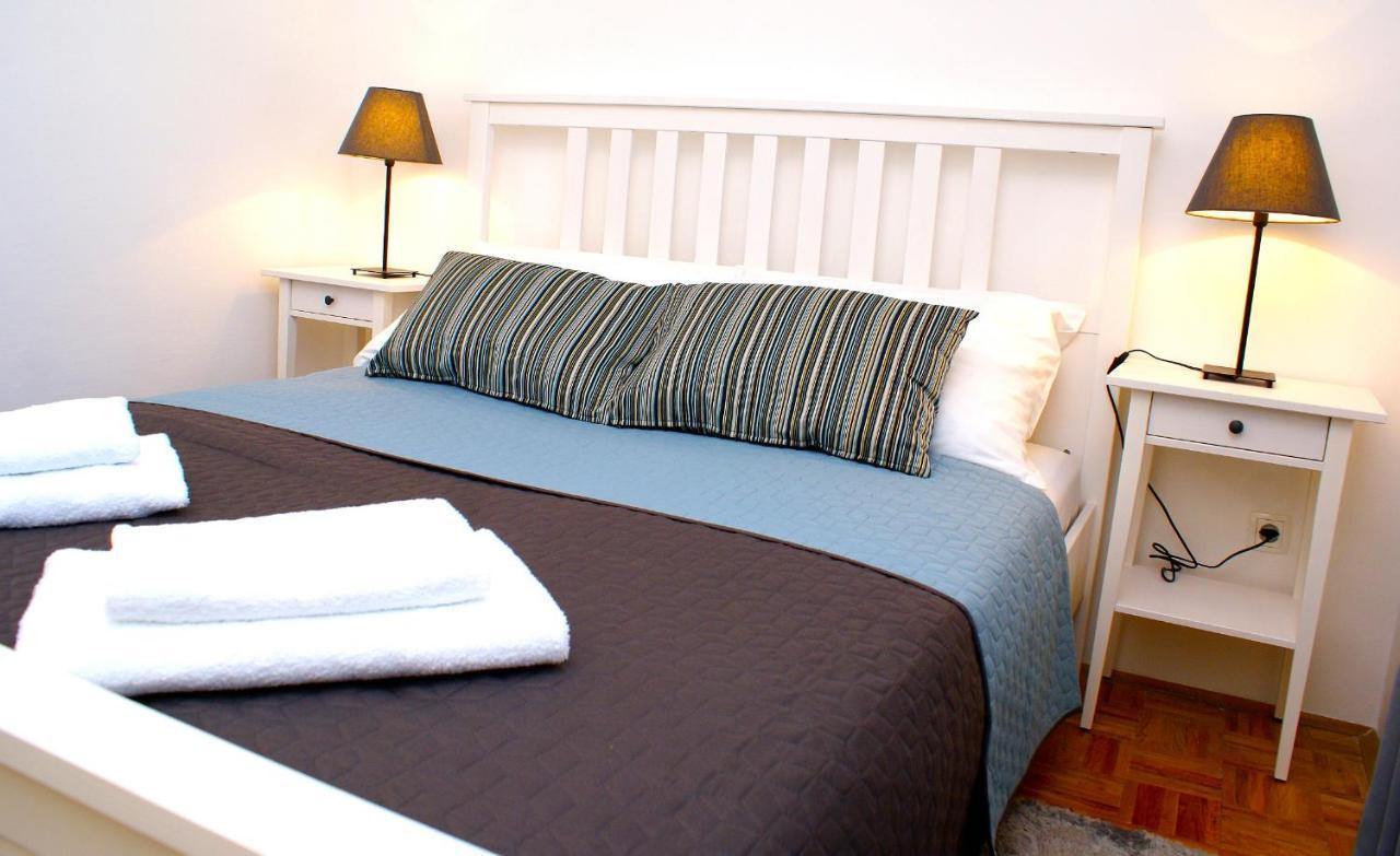 Villa Golden Apple Seline Bagian luar foto