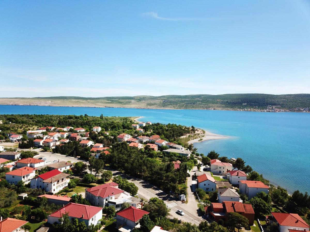 Villa Golden Apple Seline Bagian luar foto